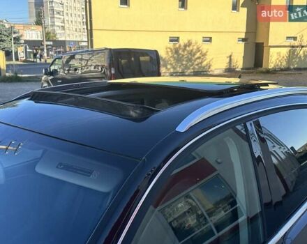 Черный Ауди Ку 5, объемом двигателя 1.98 л и пробегом 194 тыс. км за 12950 $, фото 42 на Automoto.ua