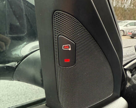 Чорний Ауді Ку 5, об'ємом двигуна 2 л та пробігом 269 тис. км за 17699 $, фото 18 на Automoto.ua