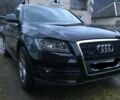 Ауди Ку 5 2012 в Ужгороде на Automoto.ua Черный Ауди Ку 5, объемом двигателя 2 л и пробегом 175 тыс. км за 17000 $, фото 15 на Automoto.ua