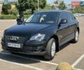 Чорний Ауді Ку 5, об'ємом двигуна 1.98 л та пробігом 276 тис. км за 16500 $, фото 1 на Automoto.ua