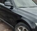 Ауди Ку 5 2012 в Ужгороде на Automoto.ua Черный Ауди Ку 5, объемом двигателя 2 л и пробегом 175 тыс. км за 17000 $, фото 37 на Automoto.ua