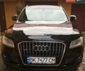 Черный Ауди Ку 5, объемом двигателя 1.98 л и пробегом 89 тыс. км за 15500 $, фото 10 на Automoto.ua
