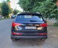 Черный Ауди Ку 5, объемом двигателя 1.98 л и пробегом 205 тыс. км за 15200 $, фото 15 на Automoto.ua
