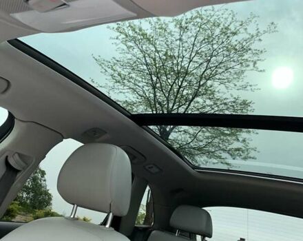 Чорний Ауді Ку 5, об'ємом двигуна 1.98 л та пробігом 204 тис. км за 15200 $, фото 16 на Automoto.ua