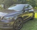 Черный Ауди Ку 5, объемом двигателя 1.98 л и пробегом 232 тыс. км за 14500 $, фото 1 на Automoto.ua