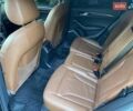 Чорний Ауді Ку 5, об'ємом двигуна 1.98 л та пробігом 239 тис. км за 12950 $, фото 89 на Automoto.ua