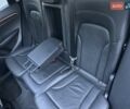 Черный Ауди Ку 5, объемом двигателя 2 л и пробегом 210 тыс. км за 12200 $, фото 15 на Automoto.ua