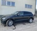 Черный Ауди Ку 5, объемом двигателя 2 л и пробегом 200 тыс. км за 12750 $, фото 1 на Automoto.ua