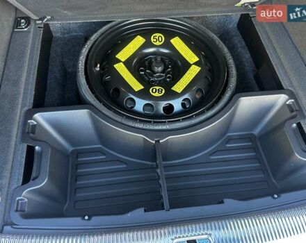 Черный Ауди Ку 5, объемом двигателя 1.98 л и пробегом 194 тыс. км за 12950 $, фото 108 на Automoto.ua