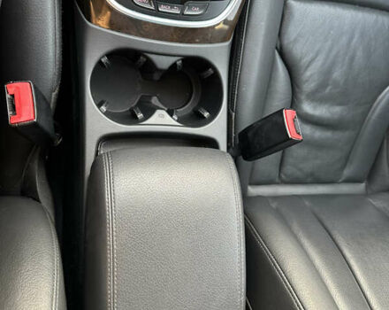 Ауди Ку 5 2012 в Дубно на Automoto.ua Черный Ауди Ку 5, объемом двигателя 1.98 л и пробегом 220 тыс. км за 12980 $, фото 28 на Automoto.ua