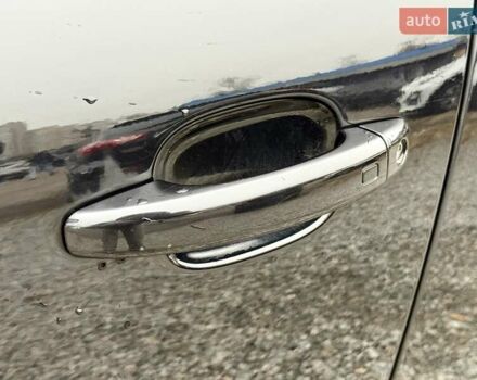 Чорний Ауді Ку 5, об'ємом двигуна 1.98 л та пробігом 168 тис. км за 12900 $, фото 6 на Automoto.ua