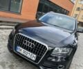 Черный Ауди Ку 5, объемом двигателя 1.98 л и пробегом 225 тыс. км за 14000 $, фото 12 на Automoto.ua