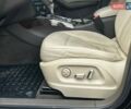 Чорний Ауді Ку 5, об'ємом двигуна 1.98 л та пробігом 217 тис. км за 16100 $, фото 19 на Automoto.ua