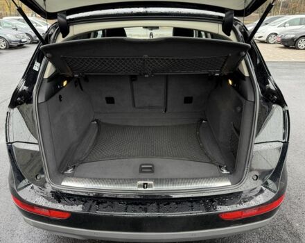 Черный Ауди Ку 5, объемом двигателя 2 л и пробегом 269 тыс. км за 17699 $, фото 23 на Automoto.ua