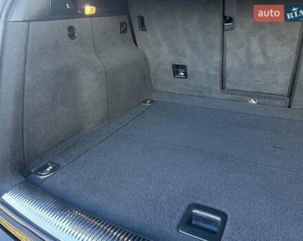 Черный Ауди Ку 5, объемом двигателя 1.98 л и пробегом 194 тыс. км за 12950 $, фото 105 на Automoto.ua