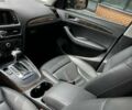 Черный Ауди Ку 5, объемом двигателя 1.98 л и пробегом 225 тыс. км за 14000 $, фото 24 на Automoto.ua