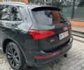 Черный Ауди Ку 5, объемом двигателя 1.98 л и пробегом 225 тыс. км за 14000 $, фото 6 на Automoto.ua