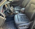 Ауди Ку 5 2012 в Киеве на Automoto.ua Черный Ауди Ку 5, объемом двигателя 2 л и пробегом 300 тыс. км за 10000 $, фото 5 на Automoto.ua