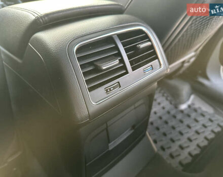 Ауди Ку 5 2012 в Дубно на Automoto.ua Черный Ауди Ку 5, объемом двигателя 1.98 л и пробегом 220 тыс. км за 12980 $, фото 43 на Automoto.ua