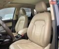 Ауди Ку 5 2012 в Львове на Automoto.ua Черный Ауди Ку 5, объемом двигателя 1.98 л и пробегом 180 тыс. км за 10500 $, фото 16 на Automoto.ua