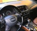 Чорний Ауді Ку 5, об'ємом двигуна 2 л та пробігом 89 тис. км за 15500 $, фото 3 на Automoto.ua