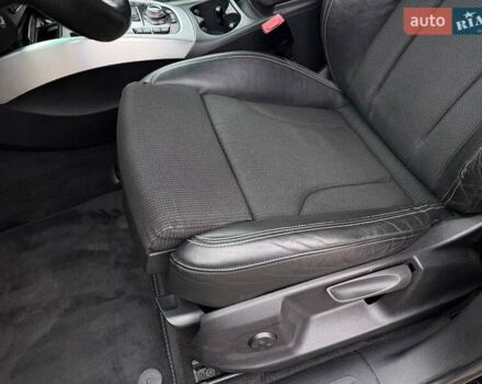 Черный Ауди Ку 5, объемом двигателя 1.97 л и пробегом 252 тыс. км за 16300 $, фото 11 на Automoto.ua