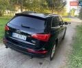Чорний Ауді Ку 5, об'ємом двигуна 1.98 л та пробігом 239 тис. км за 12950 $, фото 22 на Automoto.ua
