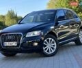 Черный Ауди Ку 5, объемом двигателя 1.98 л и пробегом 194 тыс. км за 12950 $, фото 17 на Automoto.ua