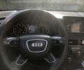 Черный Ауди Ку 5, объемом двигателя 2 л и пробегом 150 тыс. км за 12100 $, фото 12 на Automoto.ua