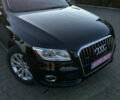 Черный Ауди Ку 5, объемом двигателя 1.98 л и пробегом 220 тыс. км за 13400 $, фото 1 на Automoto.ua