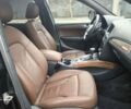 Чорний Ауді Ку 5, об'ємом двигуна 3 л та пробігом 179 тис. км за 13600 $, фото 23 на Automoto.ua