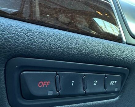 Черный Ауди Ку 5, объемом двигателя 3.2 л и пробегом 193 тыс. км за 16300 $, фото 35 на Automoto.ua