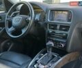 Чорний Ауді Ку 5, об'ємом двигуна 1.98 л та пробігом 194 тис. км за 13250 $, фото 95 на Automoto.ua