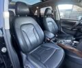 Черный Ауди Ку 5, объемом двигателя 3.2 л и пробегом 193 тыс. км за 16300 $, фото 32 на Automoto.ua