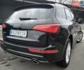 Чорний Ауді Ку 5, об'ємом двигуна 3 л та пробігом 179 тис. км за 13600 $, фото 11 на Automoto.ua