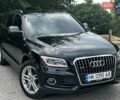 Чорний Ауді Ку 5, об'ємом двигуна 1.98 л та пробігом 217 тис. км за 16100 $, фото 35 на Automoto.ua