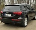 Черный Ауди Ку 5, объемом двигателя 2 л и пробегом 263 тыс. км за 12800 $, фото 8 на Automoto.ua