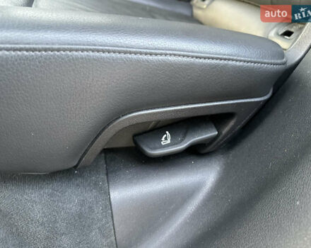 Ауди Ку 5 2012 в Дубно на Automoto.ua Черный Ауди Ку 5, объемом двигателя 1.98 л и пробегом 220 тыс. км за 12980 $, фото 32 на Automoto.ua