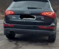 Ауди Ку 5 2012 в Ужгороде на Automoto.ua Черный Ауди Ку 5, объемом двигателя 2 л и пробегом 175 тыс. км за 17000 $, фото 42 на Automoto.ua