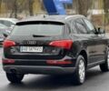 Черный Ауди Ку 5, объемом двигателя 2 л и пробегом 269 тыс. км за 17699 $, фото 3 на Automoto.ua
