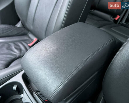 Черный Ауди Ку 5, объемом двигателя 1.98 л и пробегом 172 тыс. км за 12500 $, фото 57 на Automoto.ua