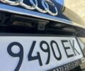 Чорний Ауді Ку 5, об'ємом двигуна 2 л та пробігом 260 тис. км за 17500 $, фото 4 на Automoto.ua
