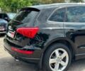 Чорний Ауді Ку 5, об'ємом двигуна 2 л та пробігом 244 тис. км за 15090 $, фото 7 на Automoto.ua