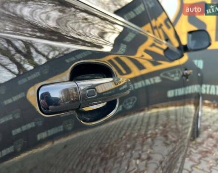 Черный Ауди Ку 5, объемом двигателя 3 л и пробегом 160 тыс. км за 16700 $, фото 31 на Automoto.ua