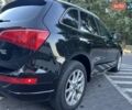 Черный Ауди Ку 5, объемом двигателя 2 л и пробегом 210 тыс. км за 12200 $, фото 5 на Automoto.ua