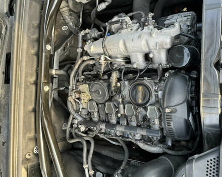 Ауди Ку 5 2012 в Дубно на Automoto.ua Черный Ауди Ку 5, объемом двигателя 1.98 л и пробегом 220 тыс. км за 12980 $, фото 47 на Automoto.ua