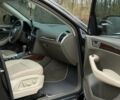 Черный Ауди Ку 5, объемом двигателя 2 л и пробегом 263 тыс. км за 12800 $, фото 15 на Automoto.ua