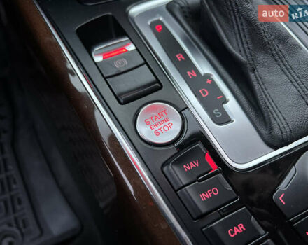 Черный Ауди Ку 5, объемом двигателя 1.98 л и пробегом 172 тыс. км за 12500 $, фото 42 на Automoto.ua