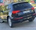 Черный Ауди Ку 5, объемом двигателя 1.98 л и пробегом 194 тыс. км за 12950 $, фото 38 на Automoto.ua