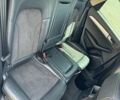 Чорний Ауді Ку 5, об'ємом двигуна 1.98 л та пробігом 276 тис. км за 16500 $, фото 15 на Automoto.ua